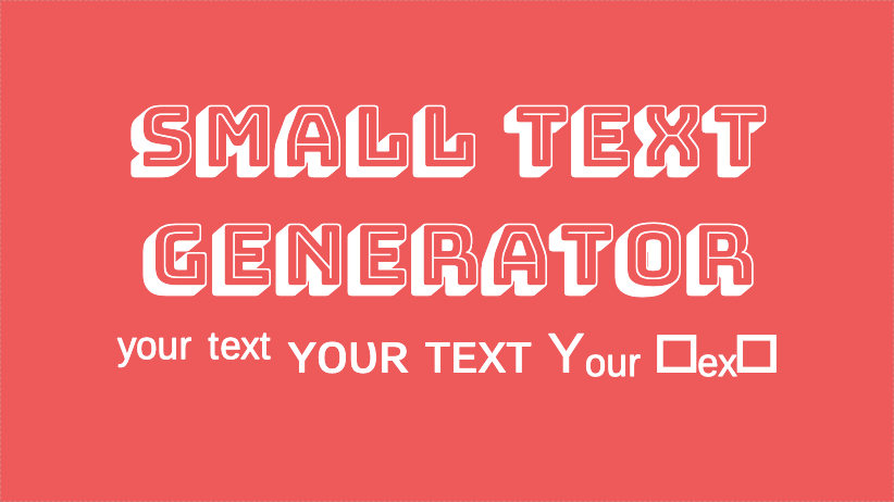 normal text generator